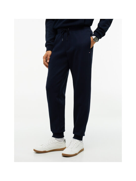 Tommy Hilfiger - Essential Intechno Regular -collegehousut - DW5 NAVY BLUE | Stockmann - photo 3