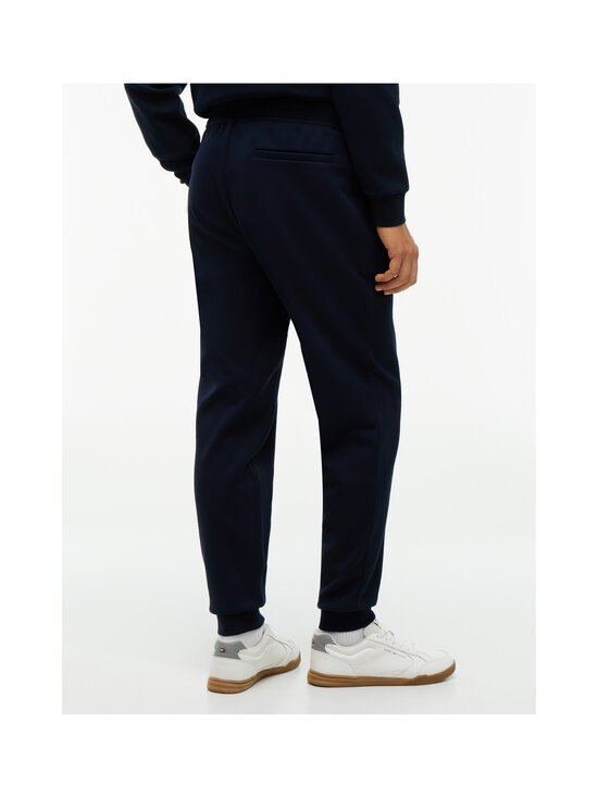 Tommy Hilfiger - Essential Intechno Regular -collegehousut - DW5 NAVY BLUE | Stockmann - photo 4