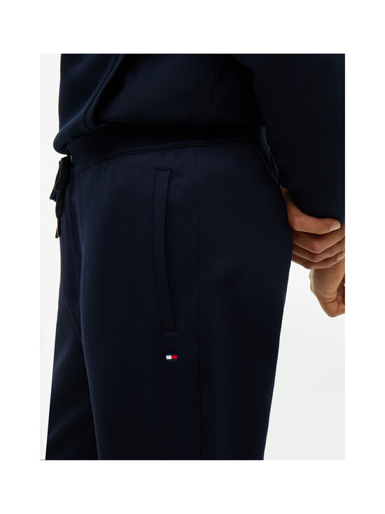 Tommy Hilfiger - Essential Intechno Regular -collegehousut - DW5 NAVY BLUE | Stockmann - photo 5