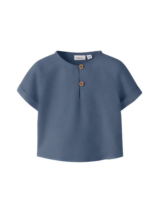 Name It - NbmFaher Top -paita - VINTAGE INDIGO | Stockmann - photo 1