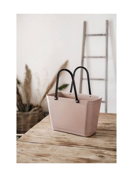 Hinza - Small soma 7,5 l - BEIGE - photo 3 Hinza - Small soma 7,5 l - BEIGE | Stockmann - photo 3