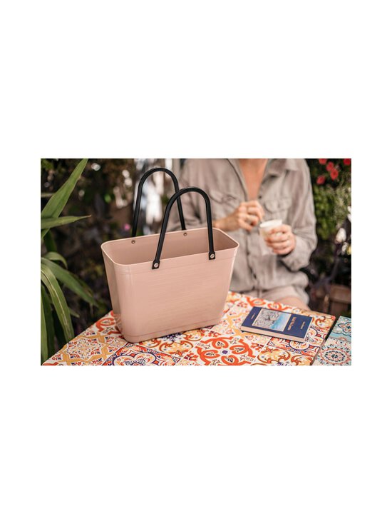 Hinza - Small soma 7,5 l - BEIGE - photo 4 Hinza - Small soma 7,5 l - BEIGE | Stockmann - photo 4