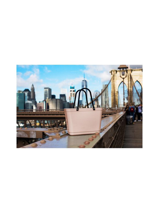 Hinza - Small soma 7,5 l - BEIGE - photo 5 Hinza - Small soma 7,5 l - BEIGE | Stockmann - photo 5