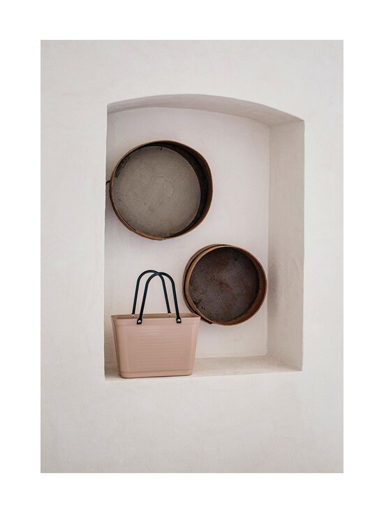 Hinza - Small soma 7,5 l - BEIGE - photo 7 Hinza - Small soma 7,5 l - BEIGE | Stockmann - photo 7