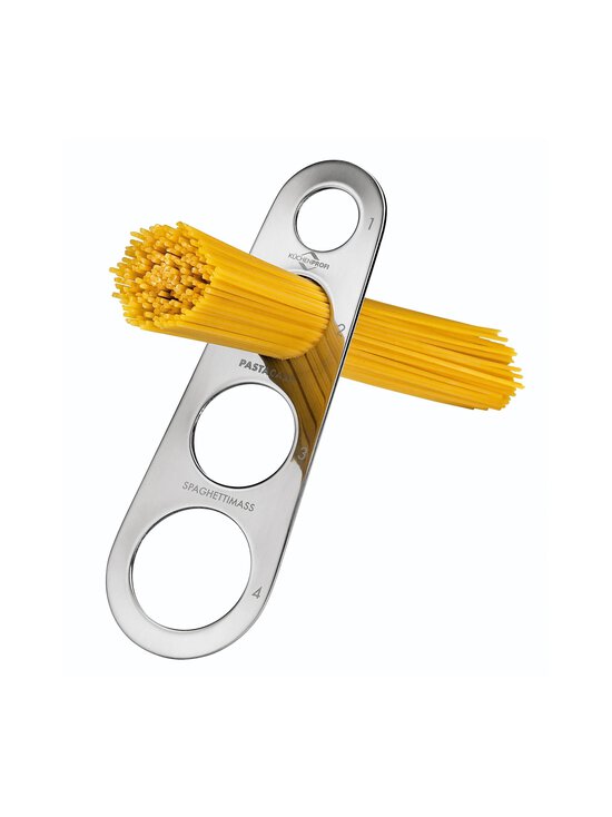 Kuchenprofi - Spaghetti-pastamitta 28 cm - METAL | Stockmann - photo 2