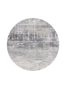 Louis de Poortere - Atlantic Coney grey -matto - 108716 GREY | Stockmann