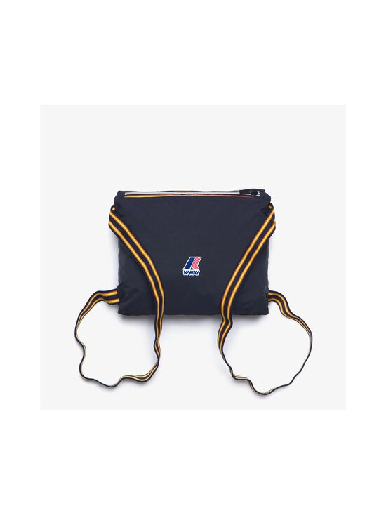 K-Way - Vihmamantel Le Vrai 4.0 Eiffel East - K89 BLUE DEPTH - photo 2 K-Way - Vihmamantel Le Vrai 4.0 Eiffel East - K89 BLUE DEPTH | Stockmann - photo 2