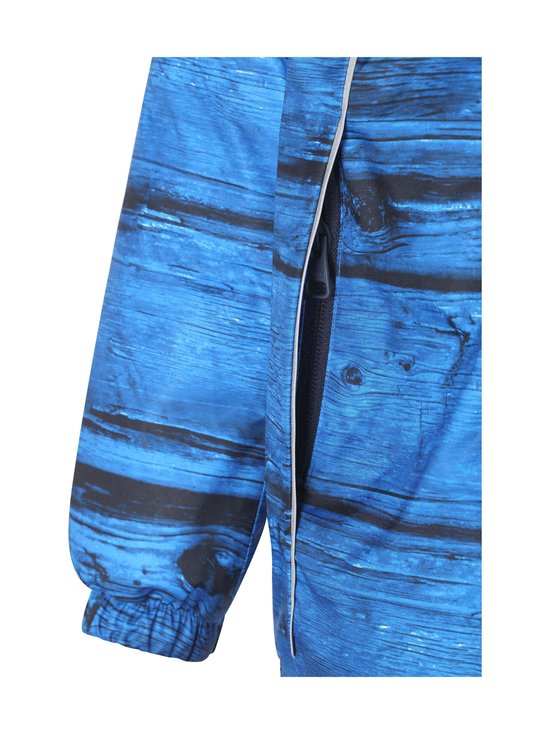 Reima - Reimatec Niisi -toppatakki - BLUE - photo 5 Reima - Reimatec Niisi -toppatakki - BLUE | Stockmann - photo 5