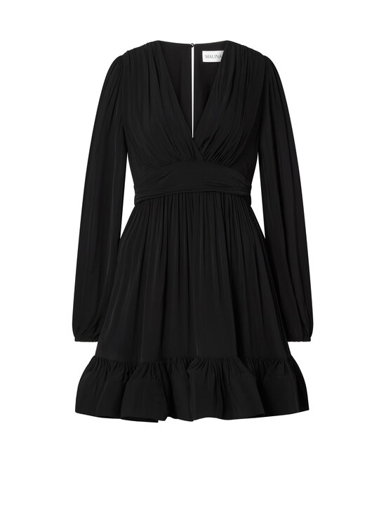 Malina - Jadie-mekko - 10007 BLACK | Stockmann - photo 1
