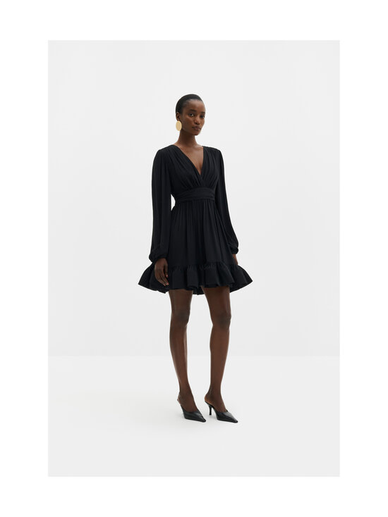 Malina - Jadie-mekko - 10007 BLACK | Stockmann - photo 2