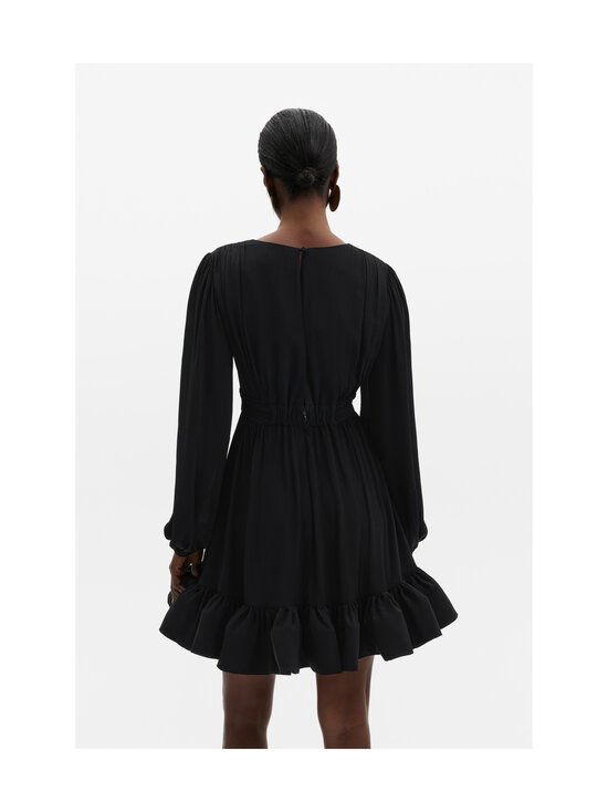 Malina - Jadie-mekko - 10007 BLACK | Stockmann - photo 3