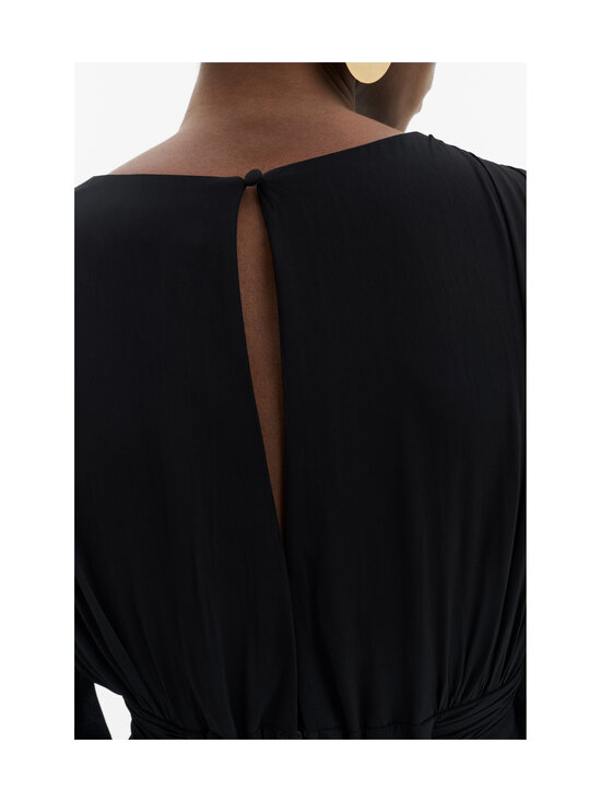 Malina - Jadie-mekko - 10007 BLACK | Stockmann - photo 4
