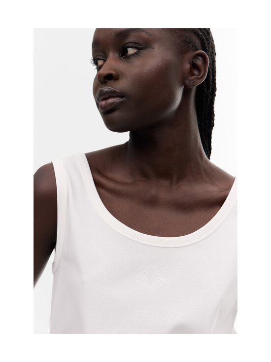 BMuir - Nizza-toppi - 010 IVORY - photo 3 BMuir - Nizza-toppi - 010 IVORY | Stockmann - photo 3
