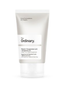 The Ordinary - Vitamin C Suspension 23 % + HA Spheres 2 % -seerumi 30 ml The Ordinary - Vitamin C Suspension 23 % + HA Spheres 2 % -seerumi 30 ml | Stockmann