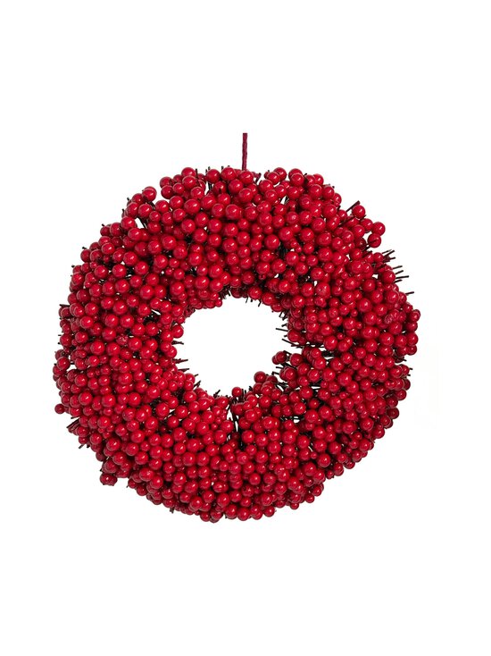 Shishi - Berry-kranssi - RED | Stockmann - photo 1
