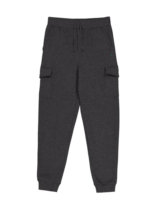 Polo Ralph Lauren - Cargo Athletic treniņbikses - GREY - photo 1 Polo Ralph Lauren - Cargo Athletic treniņbikses - GREY | Stockmann - photo 1