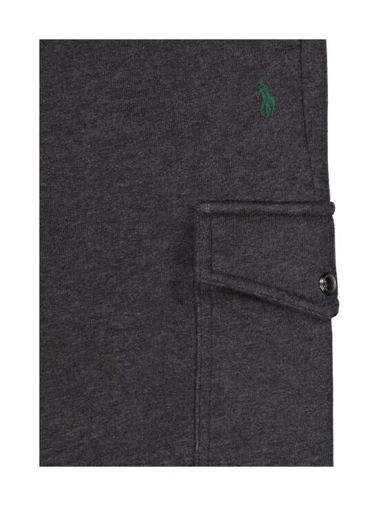 Polo Ralph Lauren - Cargo Athletic treniņbikses - GREY - photo 3 Polo Ralph Lauren - Cargo Athletic treniņbikses - GREY | Stockmann - photo 3