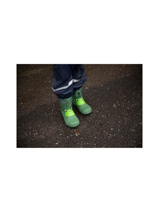 Viking - Alv Indie Print gumijas zābaki - 4 GREEN - photo 2 Viking - Alv Indie Print gumijas zābaki - 4 GREEN | Stockmann - photo 2