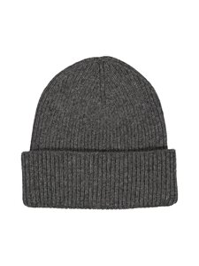 A+more - Sonja-villapipo - DK GREY MEL 64435 A+more - Sonja-villapipo - DK GREY MEL 64435 | Stockmann