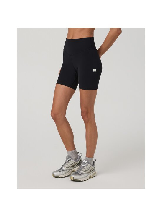 Vuori - Alltheform-shortsit - BLK BLACK | Stockmann - photo 3