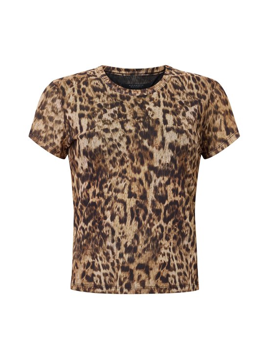 Ellie Mesh t-krekls
