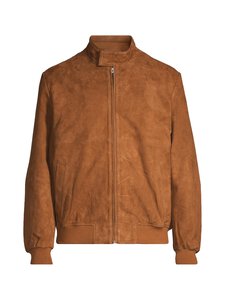 Cap Horn - Nahktagi Marcus - TOBACCO BROWN | Stockmann
