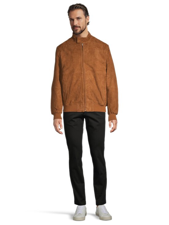 Cap Horn - Nahktagi Marcus - TOBACCO BROWN | Stockmann - photo 2