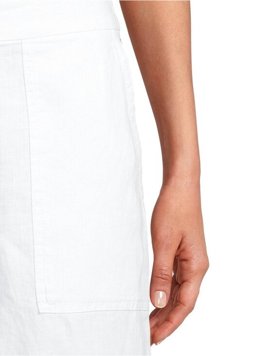 Gerry Weber Edition - Lühikesed püksid - 99600 WHITE - photo 5 Gerry Weber Edition - Lühikesed püksid - 99600 WHITE | Stockmann - photo 5