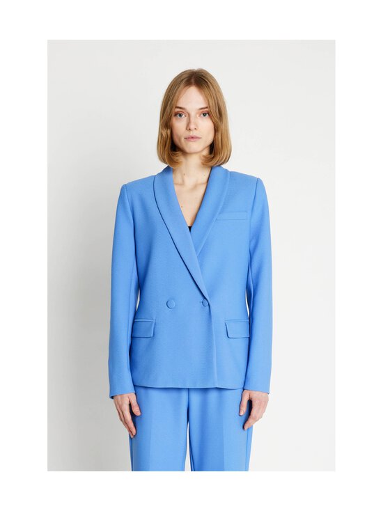 RUE de FEMME - Eloise-bleiseri - 213 SKY BLUE - photo 6 RUE de FEMME - Eloise-bleiseri - 213 SKY BLUE | Stockmann - photo 6