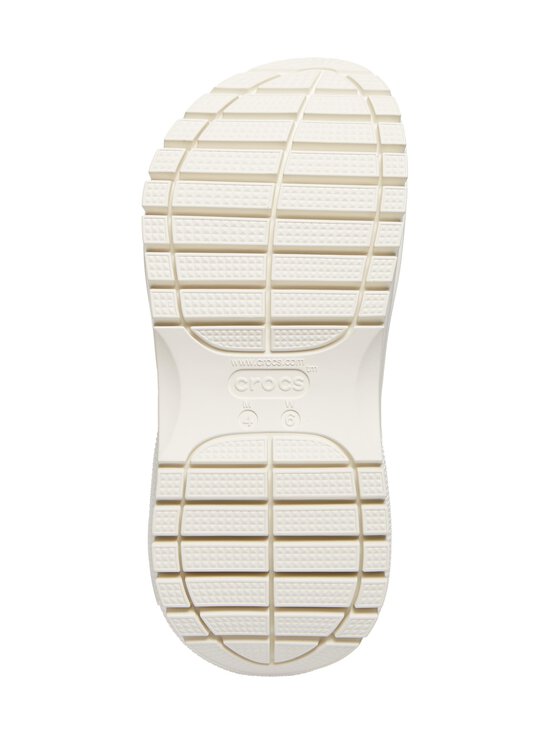 Crocs - Sandaalid Classic Mega Crush Clog - 100 WHITE - photo 4 Crocs - Sandaalid Classic Mega Crush Clog - 100 WHITE | Stockmann - photo 4