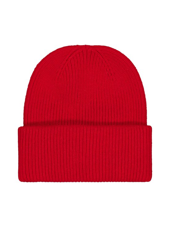 Colorful Standard - Merino-neulepipo - SCARLET RED | Stockmann - photo 1