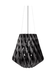 PILKE - Pilke Signature 64 -riippuvalaisin - BLACK | Stockmann