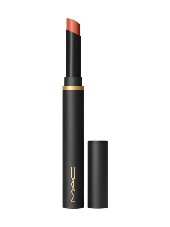 MAC - Velvet Blur Lipstick -huulipuna 2 g - MARRAKESH-MERE | Stockmann - photo 1