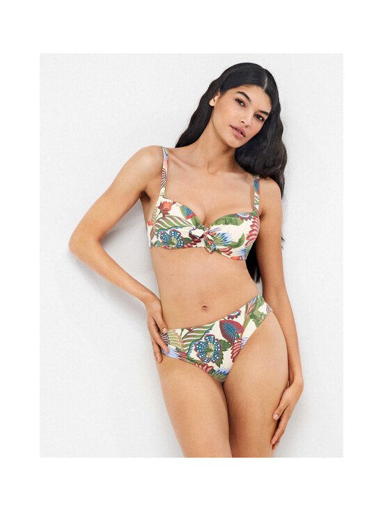 Gisela - Midi-bikinihousut - MULTICO | Stockmann - photo 2