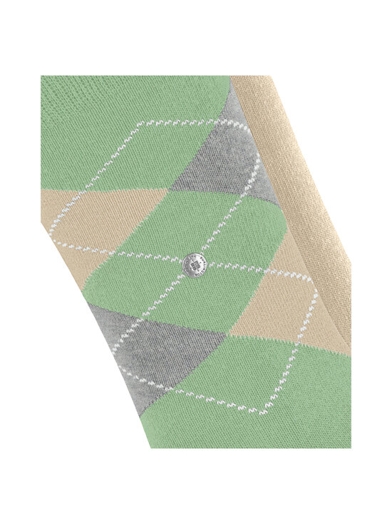 Burlington - Everyday Mix -sukat 2-pack - QUIET GREEN (7378) | Stockmann - photo 5