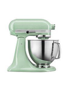 KitchenAid - Artisan- yleiskone nostettavalla kiinnitysvarrella 4,8 l - PISTAGE KitchenAid - Artisan- yleiskone nostettavalla kiinnitysvarrella 4,8 l - PISTAGE | Stockmann