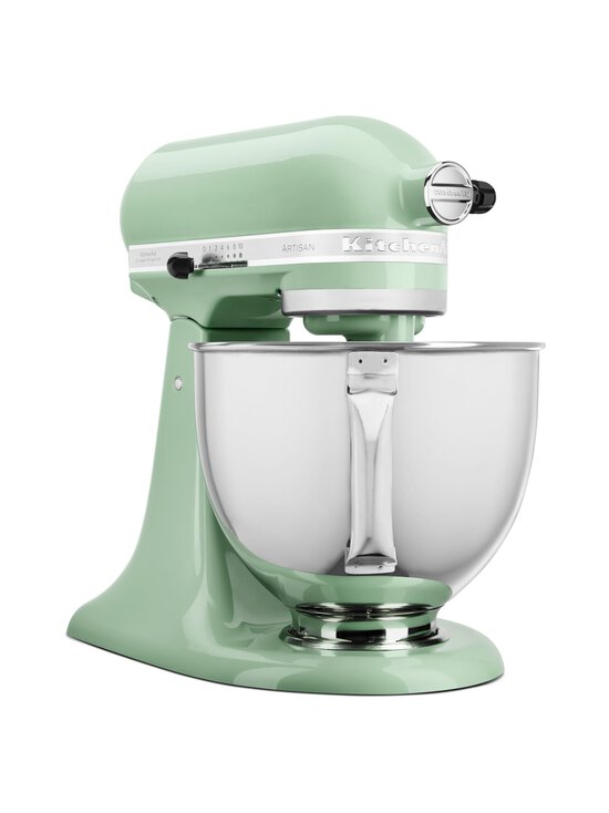 KitchenAid - Artisan- yleiskone nostettavalla kiinnitysvarrella 4,8 l - PISTAGE - photo 3 KitchenAid - Artisan- yleiskone nostettavalla kiinnitysvarrella 4,8 l - PISTAGE | Stockmann - photo 3