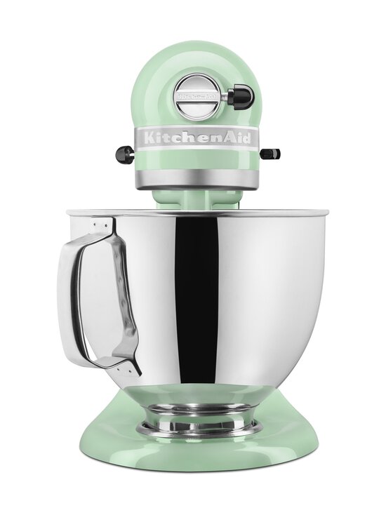 KitchenAid - Artisan- yleiskone nostettavalla kiinnitysvarrella 4,8 l - PISTAGE - photo 4 KitchenAid - Artisan- yleiskone nostettavalla kiinnitysvarrella 4,8 l - PISTAGE | Stockmann - photo 4
