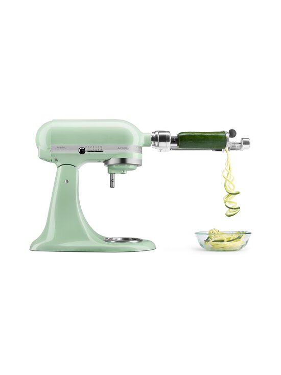 KitchenAid - Artisan- yleiskone nostettavalla kiinnitysvarrella 4,8 l - PISTAGE - photo 6 KitchenAid - Artisan- yleiskone nostettavalla kiinnitysvarrella 4,8 l - PISTAGE | Stockmann - photo 6