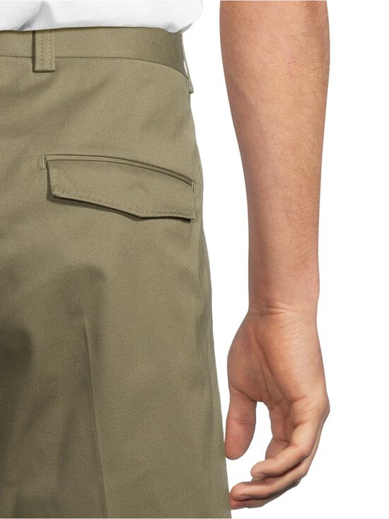 Tiger of Sweden - Šortsid Tenut P - 4AQ KALAMATA | Stockmann - photo 7