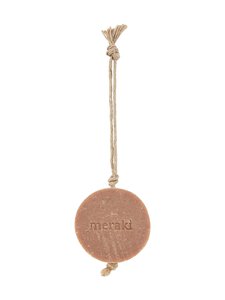 Meraki - Mangosteen Soap -palasaippua, 150g | Stockmann