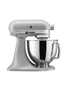 KitchenAid - Artisan-yleiskone 4,8 l - GREY | Stockmann