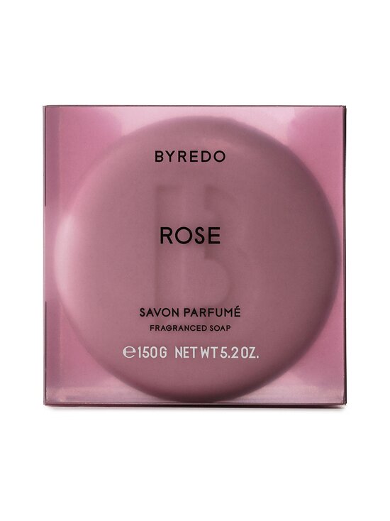 Soap Bar Rose -palasaippua 150 g