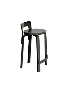 Artek - Työtuoli K65 - MUSTA Artek - Työtuoli K65 - MUSTA | Stockmann