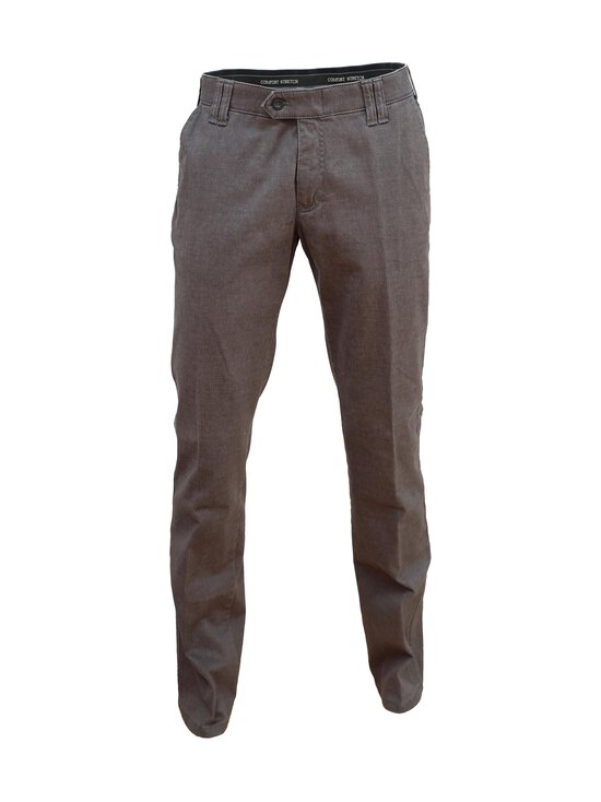 Buzo - Denes-chinohousut - 59 ANTHRACITE | Stockmann - photo 1