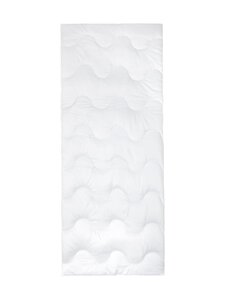 Haomy - Rullapeitto/puolipeitteen täyte, 85 x 200 cm - WHITE | Stockmann