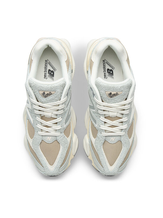 New Balance - 9060-sneakerit - LSG LONE STAR GREY | Stockmann - photo 4