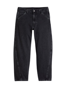 Levi's - Baggy Barrel Forget Me Nots -farkut - 801 FORGET ME NOTS | Stockmann