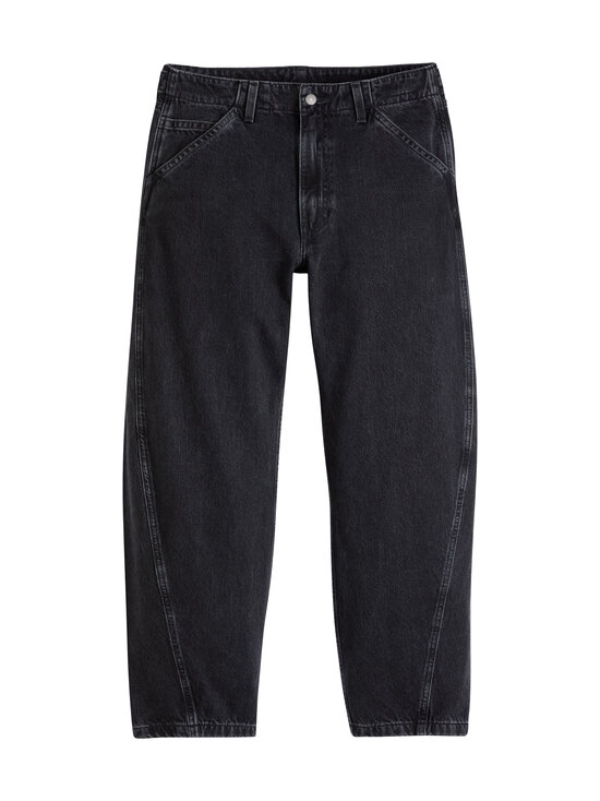 Levi's - Baggy Barrel Forget Me Nots -farkut - 801 FORGET ME NOTS | Stockmann - photo 1