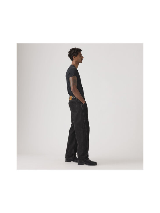 Levi's - Baggy Barrel Forget Me Nots -farkut - 801 FORGET ME NOTS | Stockmann - photo 4